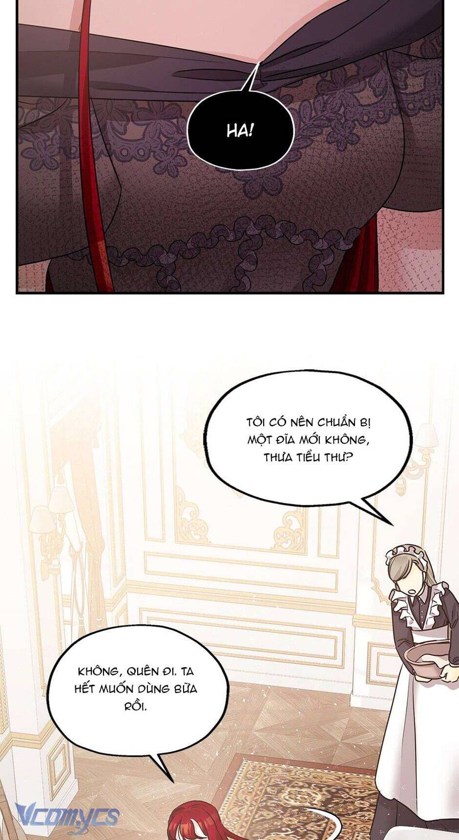 Liều Thuốc An Thần Của Bạo Chúa [Chap 28-36] - Page 9