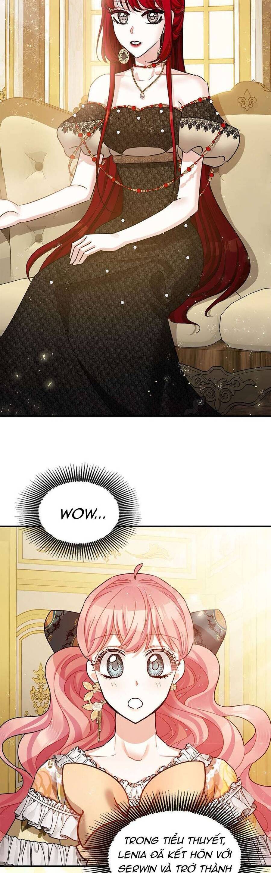 Liều Thuốc An Thần Của Bạo Chúa [Chap 28-36] - Page 1