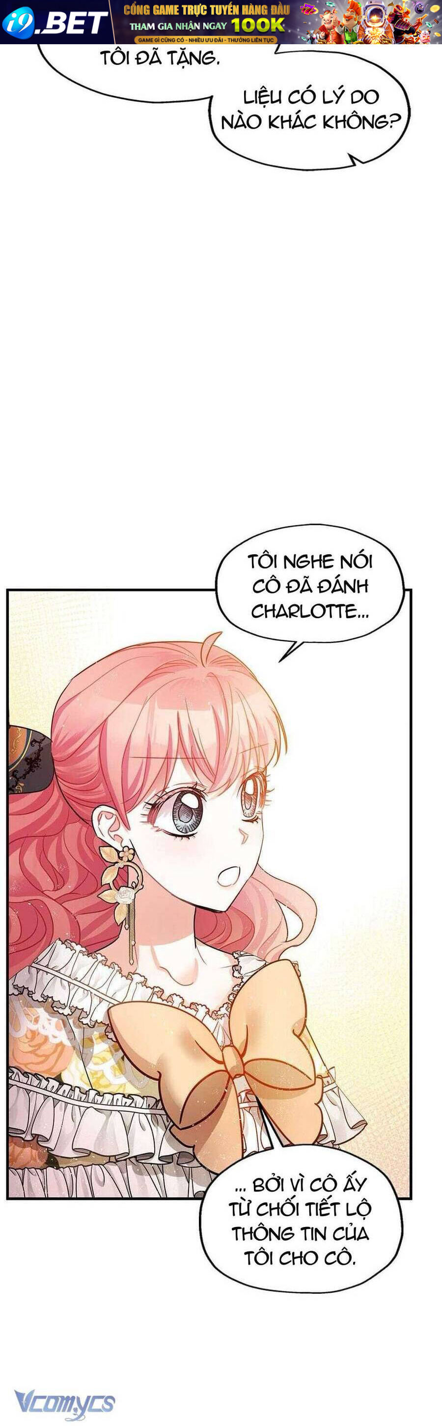 Liều Thuốc An Thần Của Bạo Chúa [Chap 28-36] - Page 11