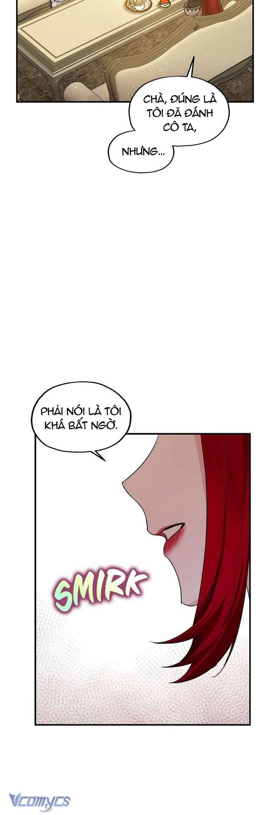 Liều Thuốc An Thần Của Bạo Chúa [Chap 28-36] - Page 13