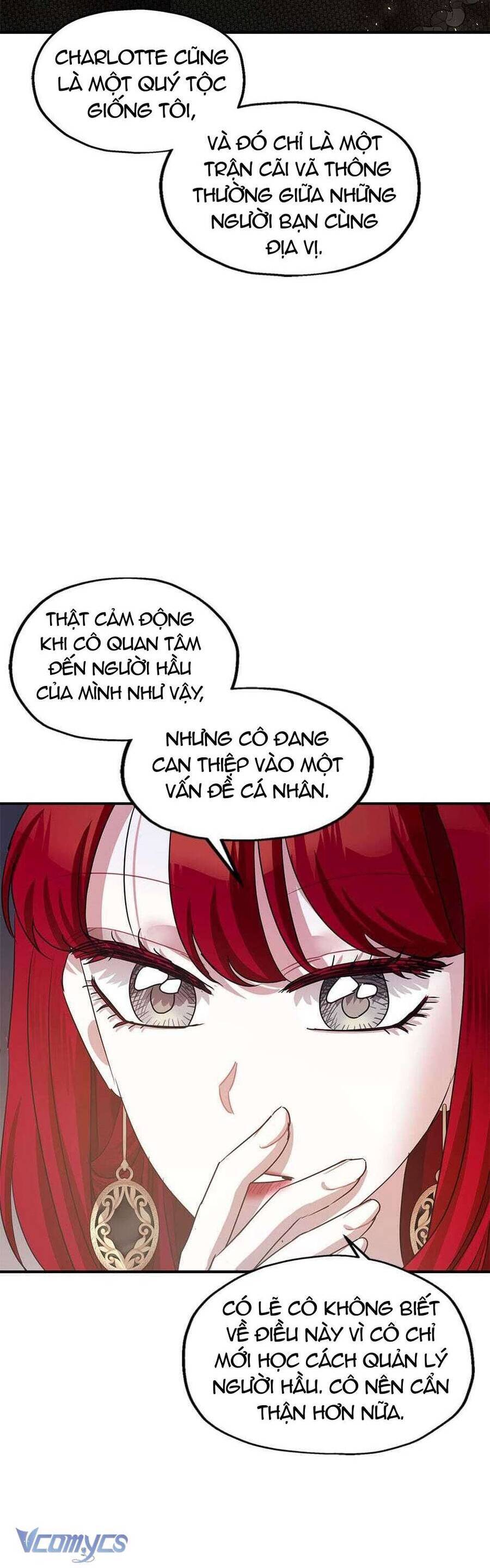 Liều Thuốc An Thần Của Bạo Chúa [Chap 28-36] - Page 15
