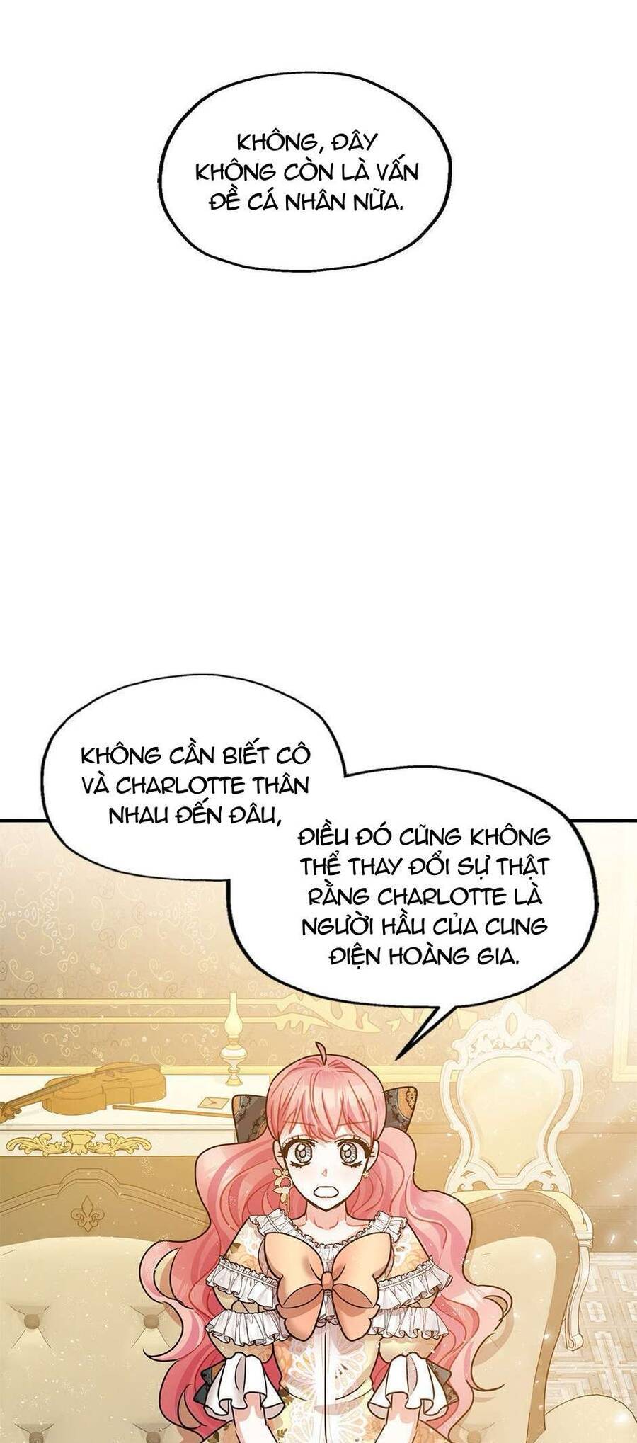 Liều Thuốc An Thần Của Bạo Chúa [Chap 28-36] - Page 18
