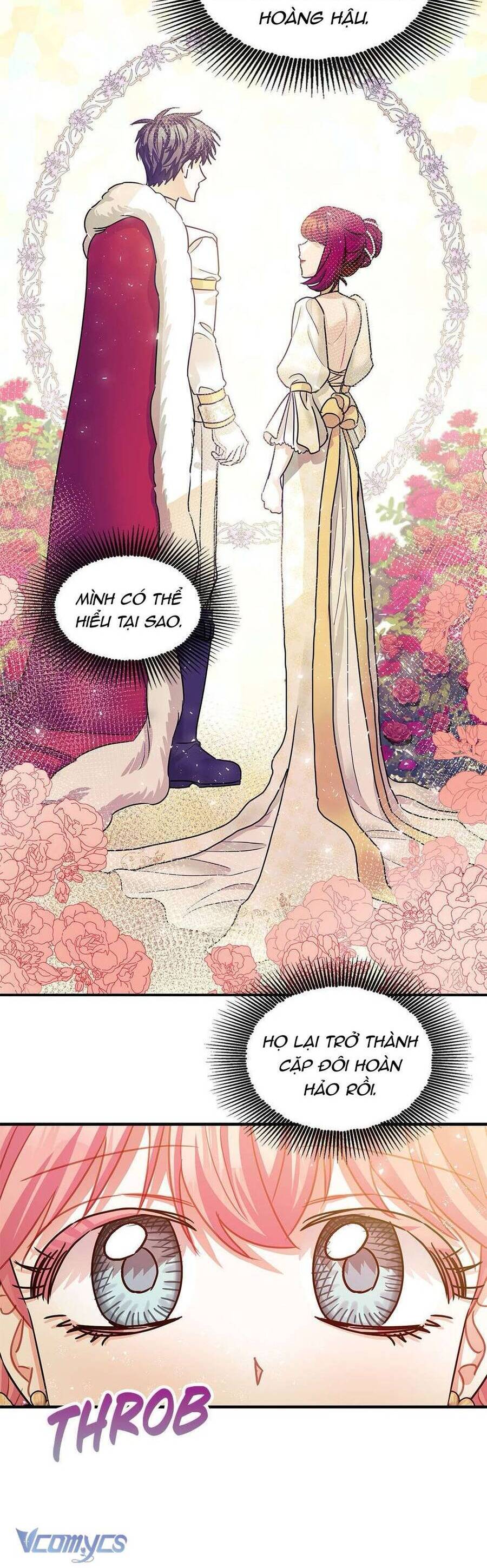 Liều Thuốc An Thần Của Bạo Chúa [Chap 28-36] - Page 2