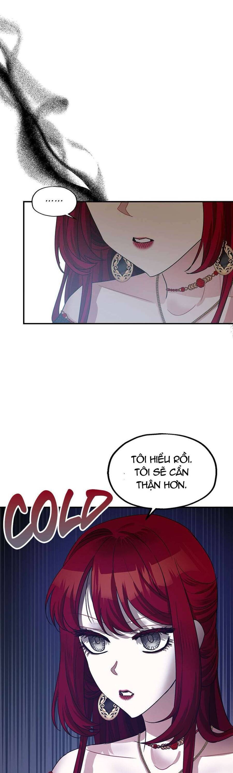 Liều Thuốc An Thần Của Bạo Chúa [Chap 28-36] - Page 21