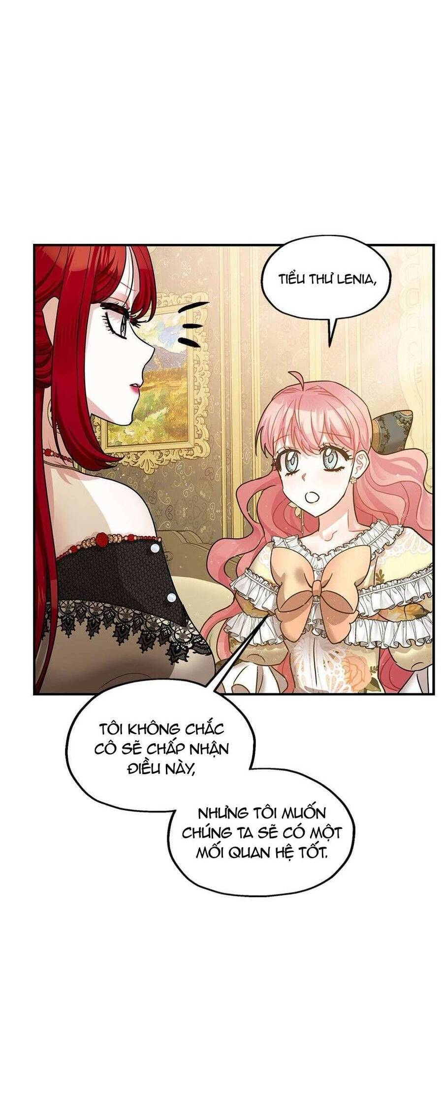 Liều Thuốc An Thần Của Bạo Chúa [Chap 28-36] - Page 23