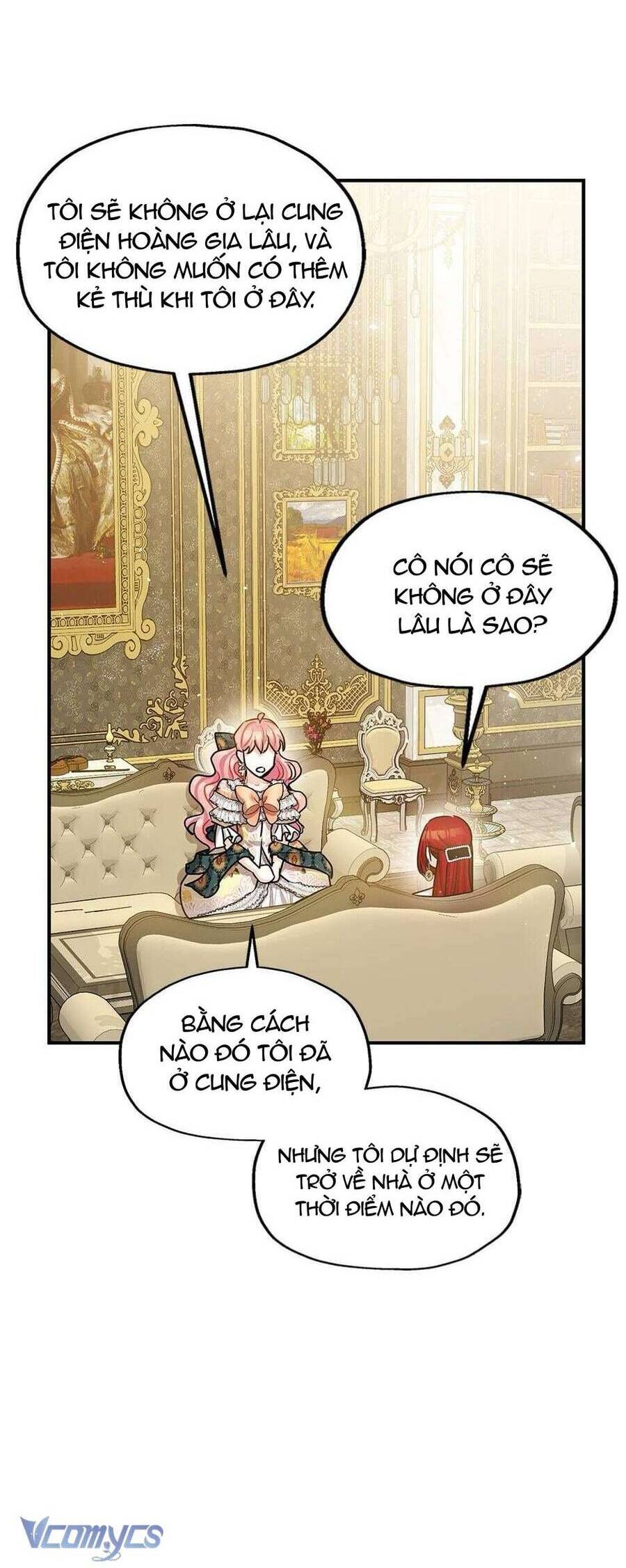 Liều Thuốc An Thần Của Bạo Chúa [Chap 28-36] - Page 24