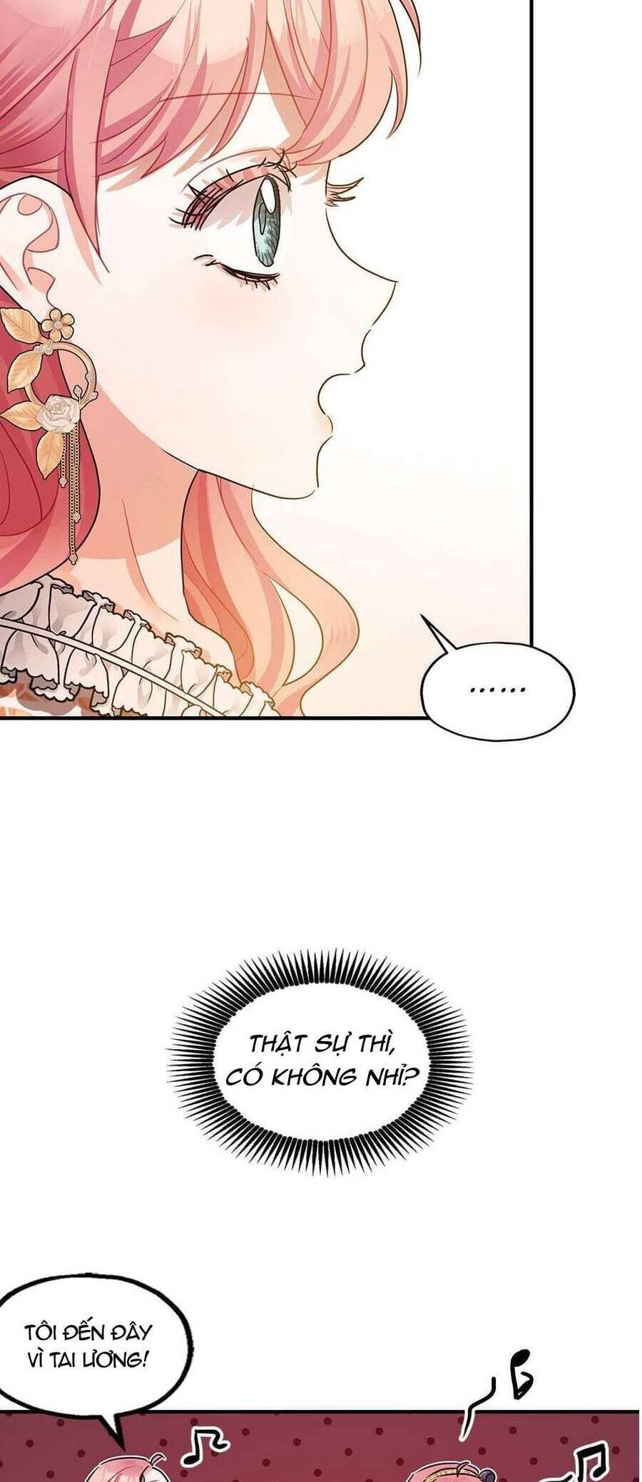Liều Thuốc An Thần Của Bạo Chúa [Chap 28-36] - Page 26