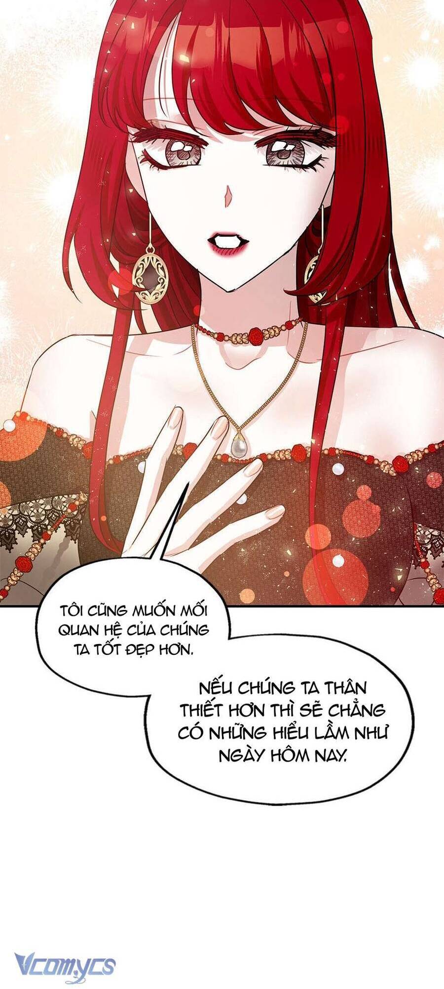 Liều Thuốc An Thần Của Bạo Chúa [Chap 28-36] - Page 29