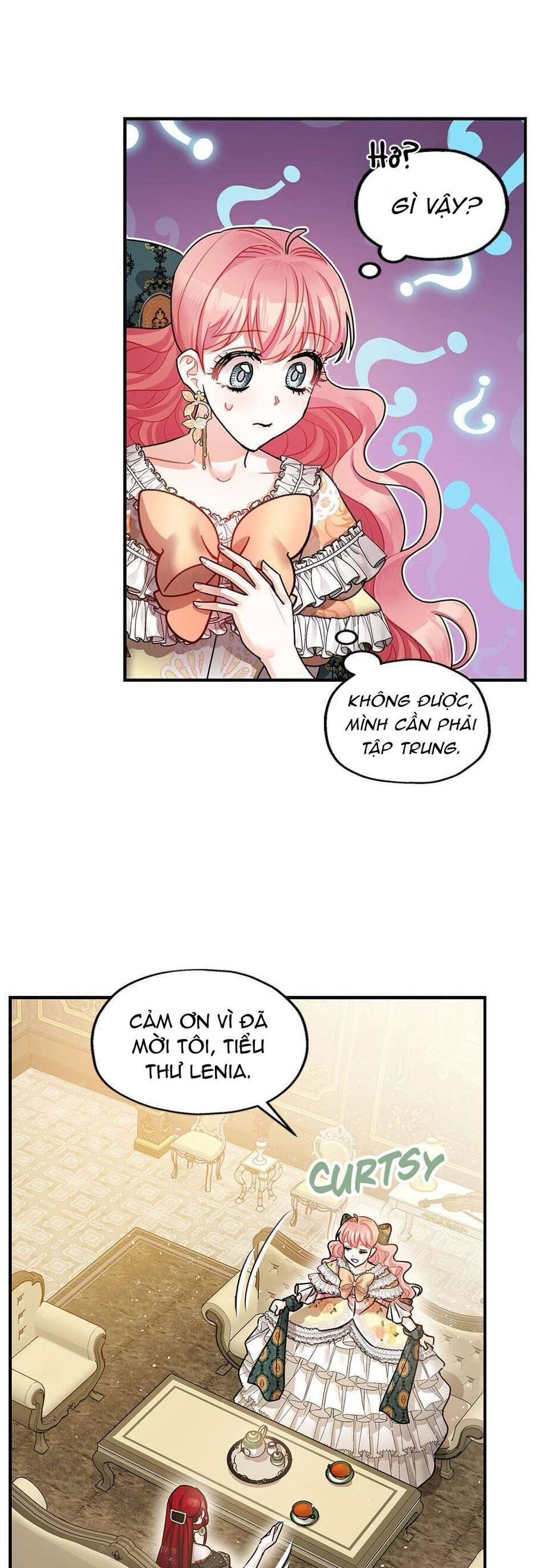 Liều Thuốc An Thần Của Bạo Chúa [Chap 28-36] - Page 3
