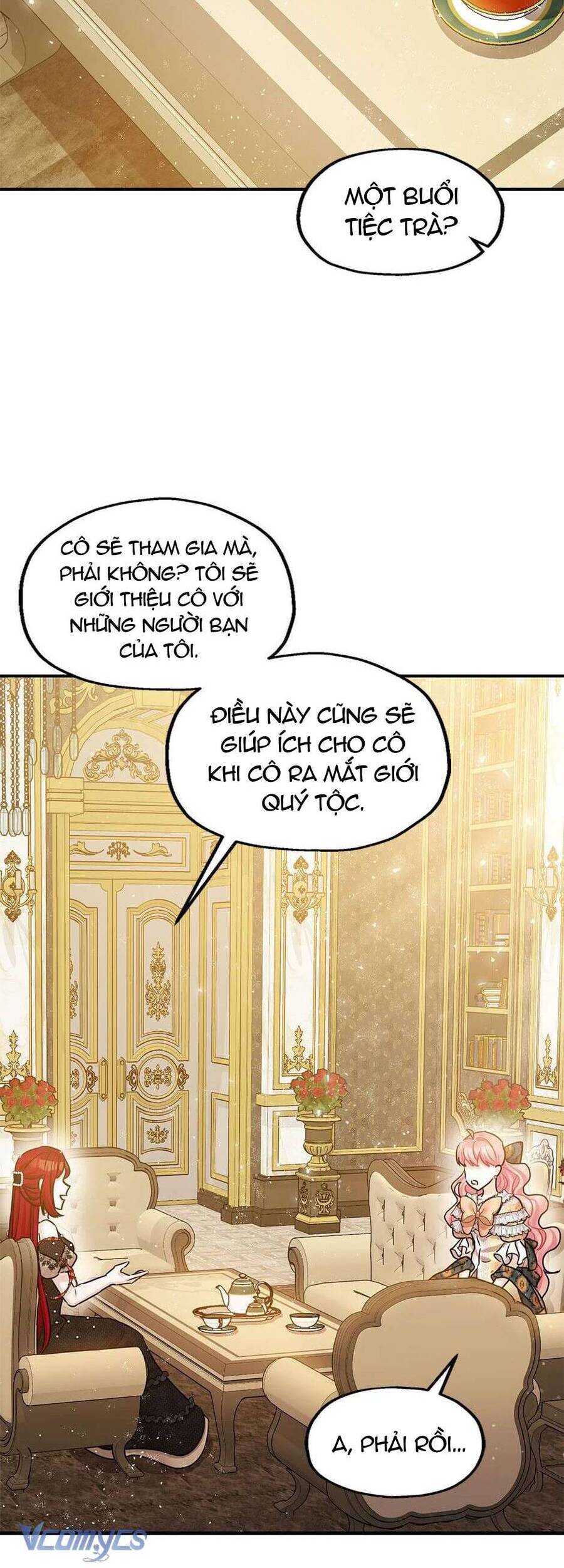 Liều Thuốc An Thần Của Bạo Chúa [Chap 28-36] - Page 31