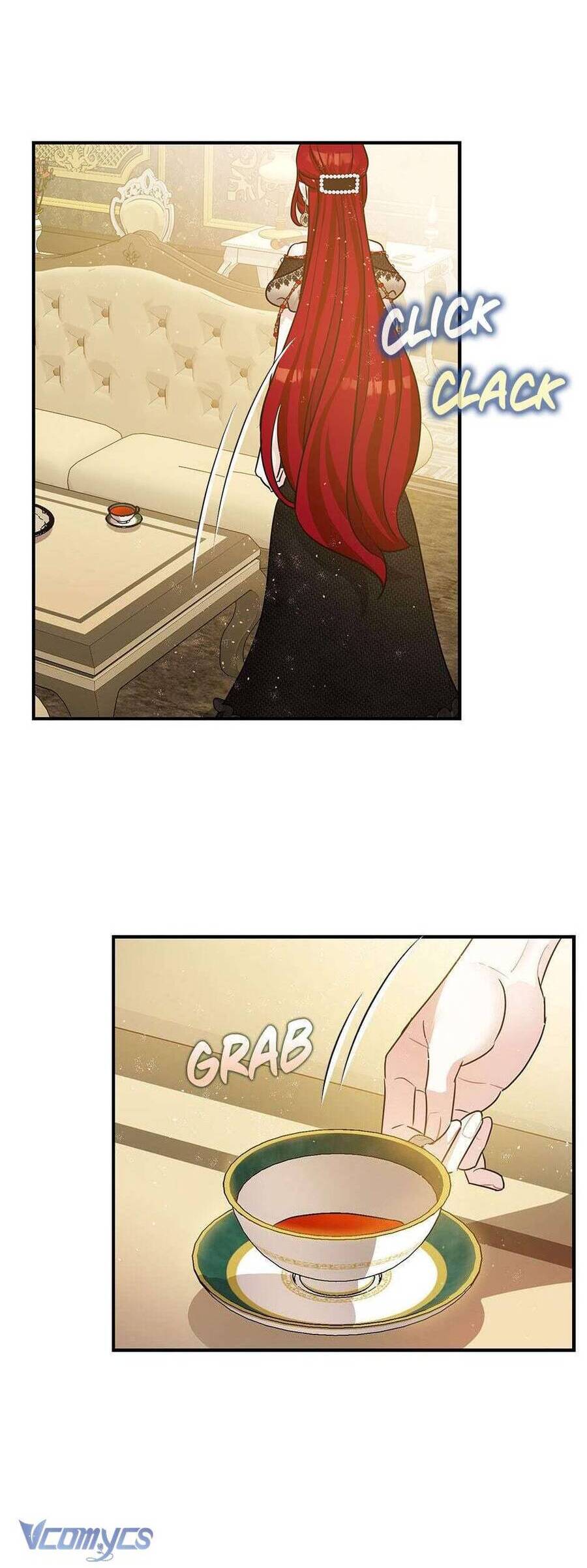 Liều Thuốc An Thần Của Bạo Chúa [Chap 28-36] - Page 35