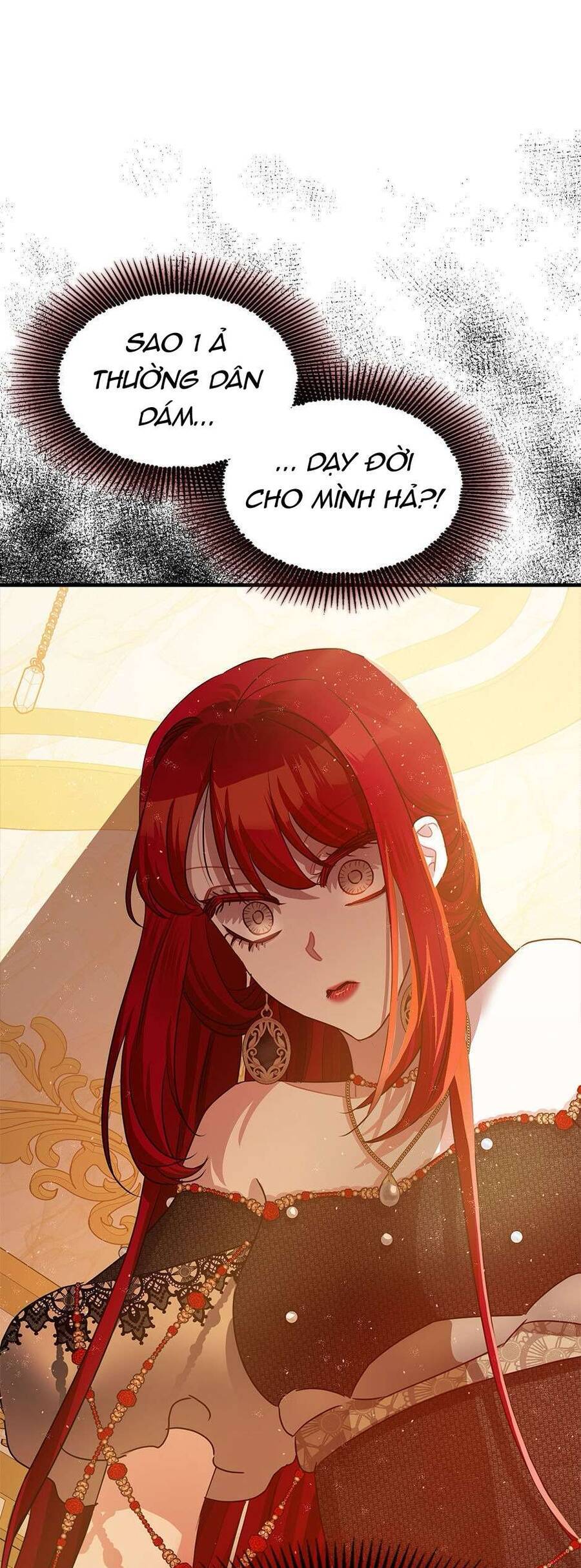 Liều Thuốc An Thần Của Bạo Chúa [Chap 28-36] - Page 38