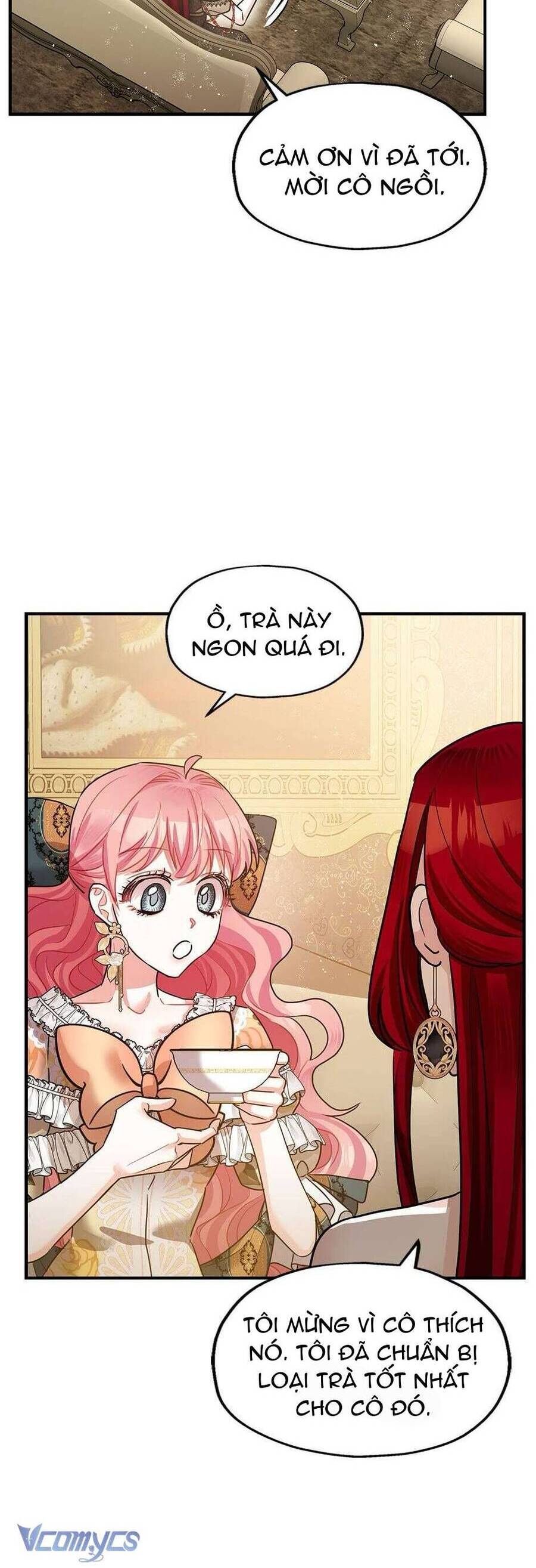 Liều Thuốc An Thần Của Bạo Chúa [Chap 28-36] - Page 4