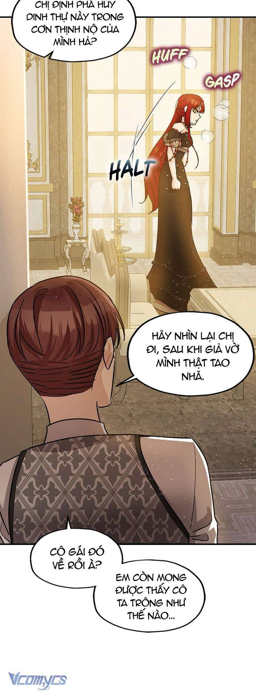 Liều Thuốc An Thần Của Bạo Chúa [Chap 28-36] - Page 40
