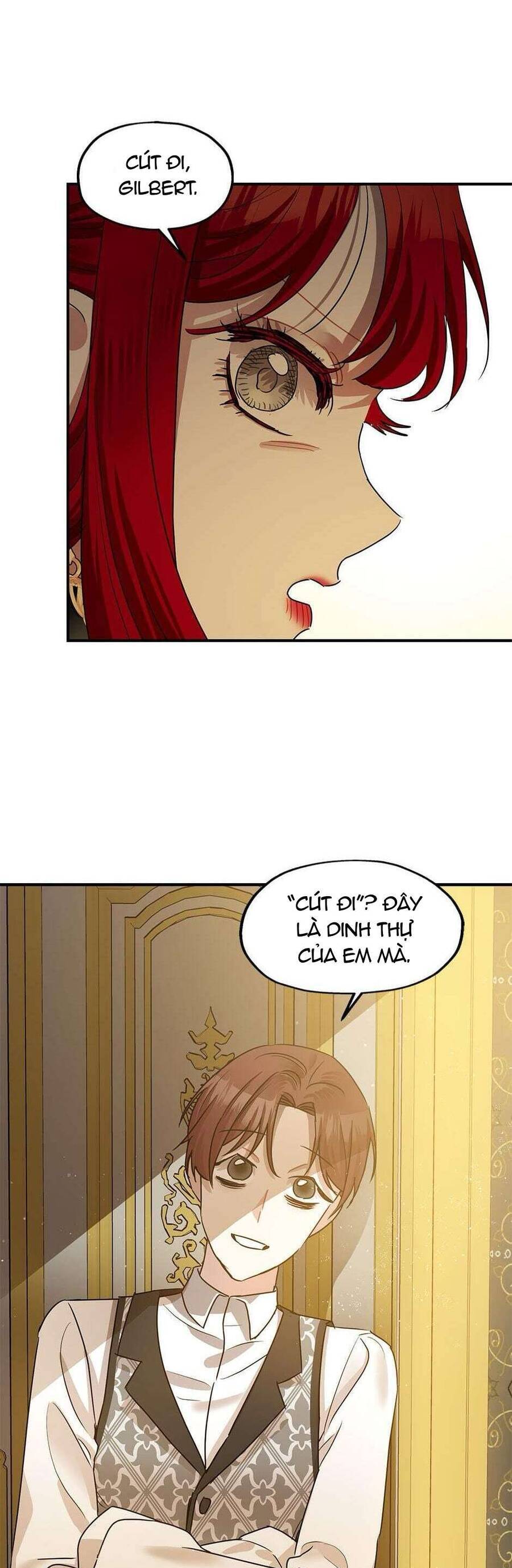 Liều Thuốc An Thần Của Bạo Chúa [Chap 28-36] - Page 41