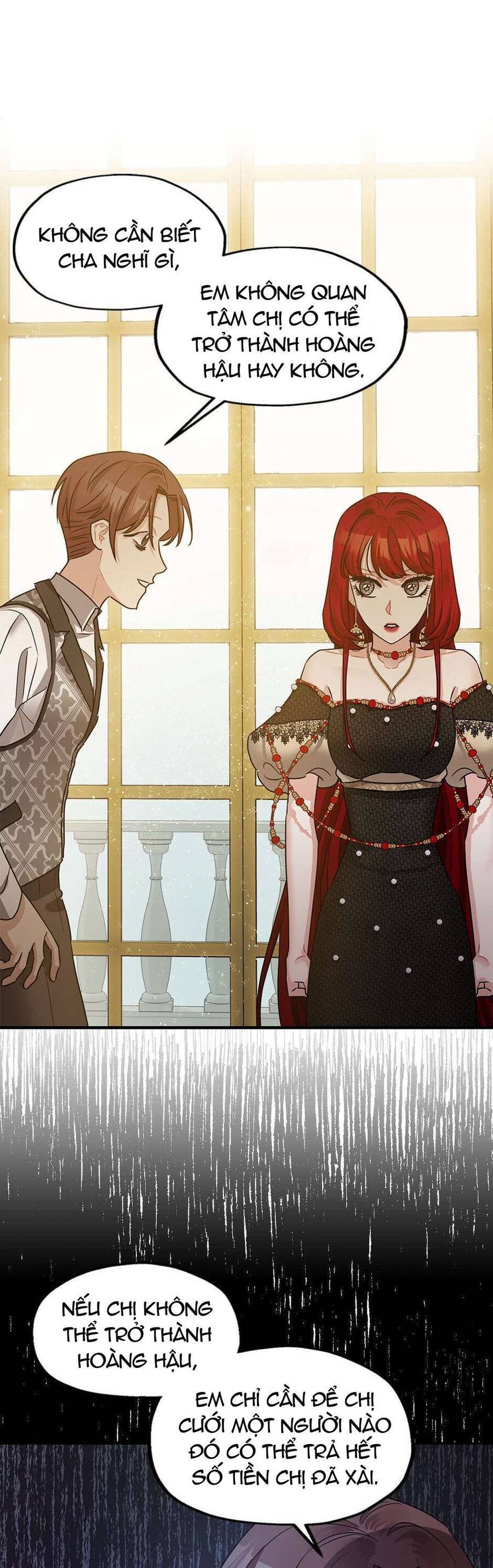 Liều Thuốc An Thần Của Bạo Chúa [Chap 28-36] - Page 43