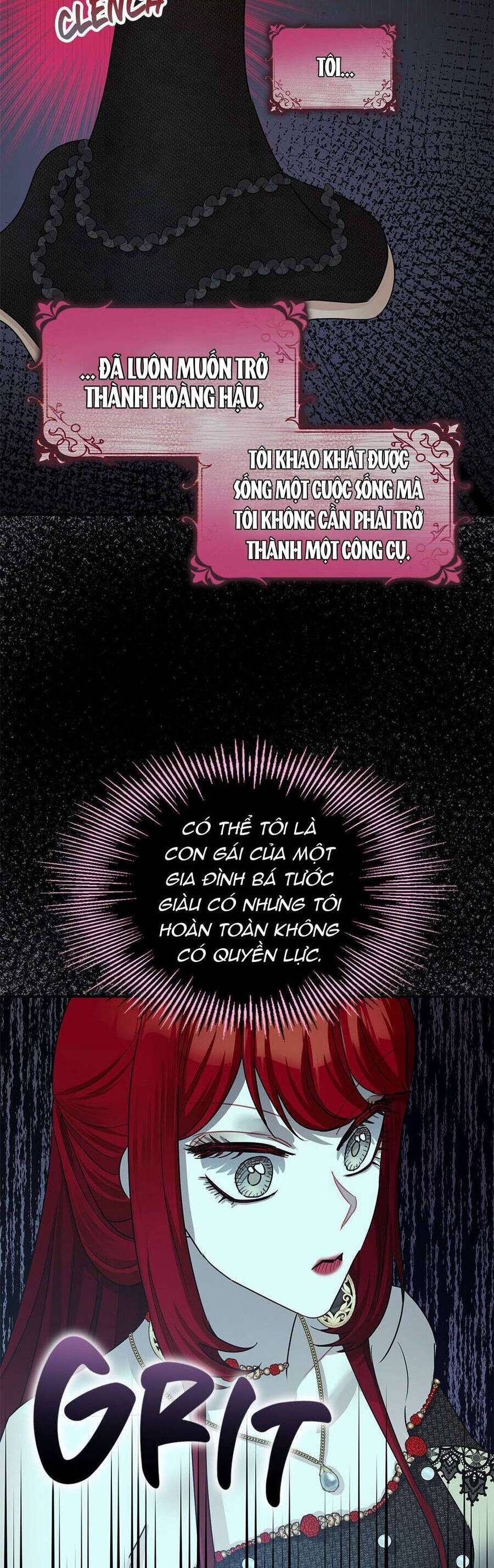 Liều Thuốc An Thần Của Bạo Chúa [Chap 28-36] - Page 45