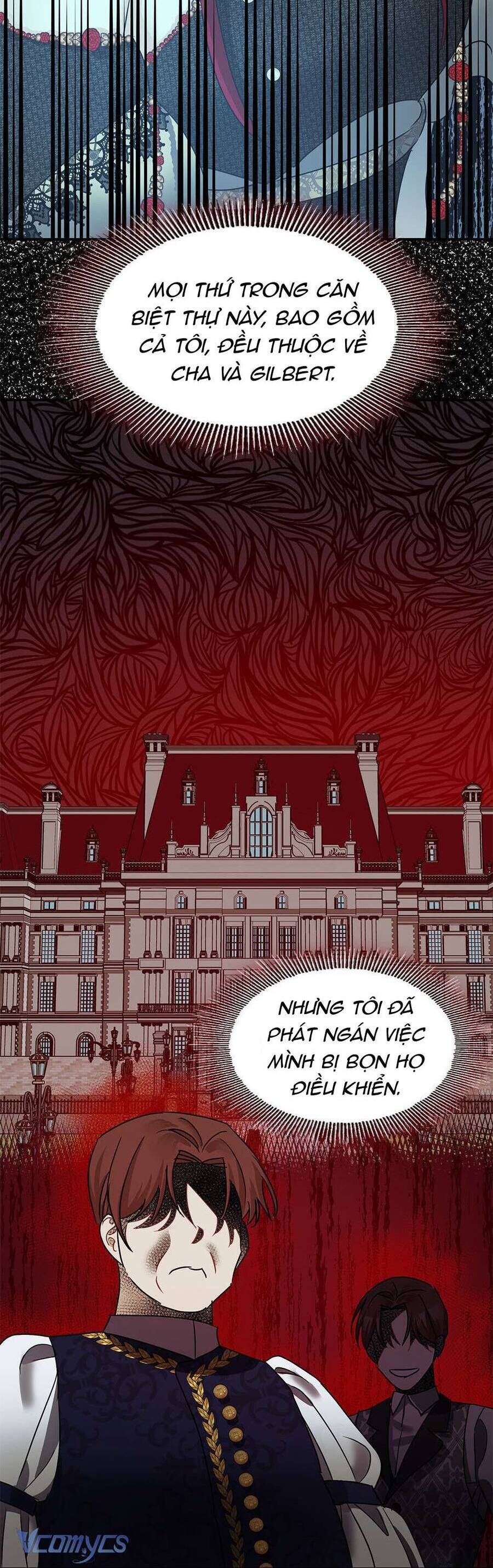 Liều Thuốc An Thần Của Bạo Chúa [Chap 28-36] - Page 46