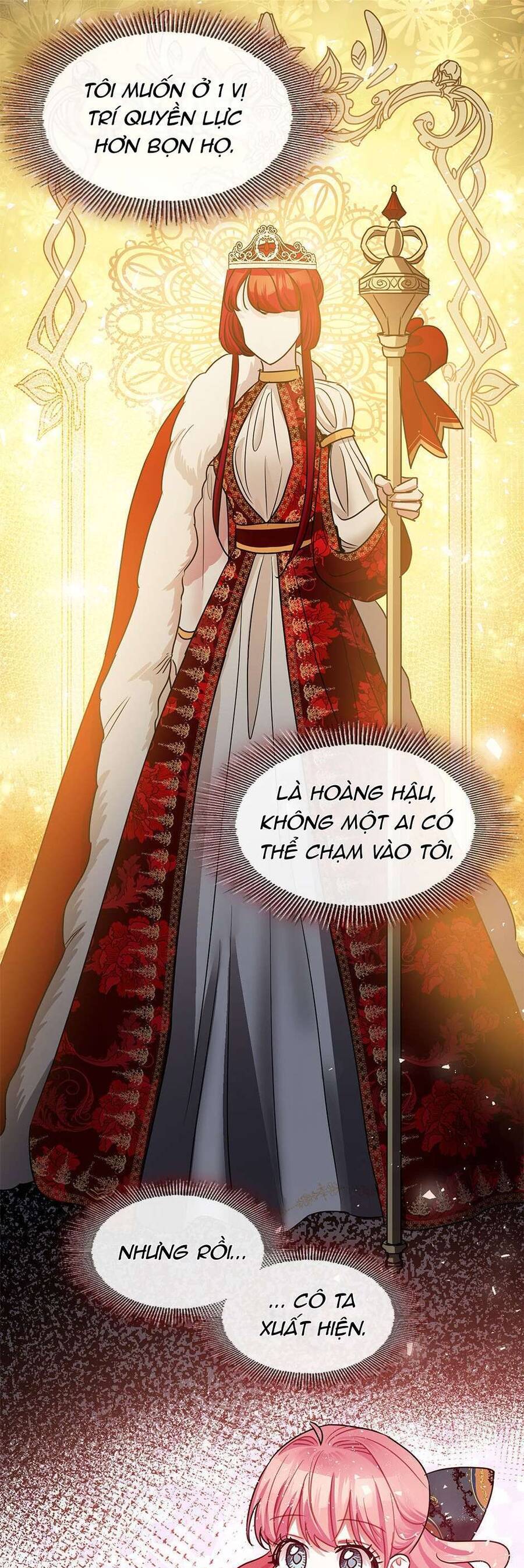 Liều Thuốc An Thần Của Bạo Chúa [Chap 28-36] - Page 47