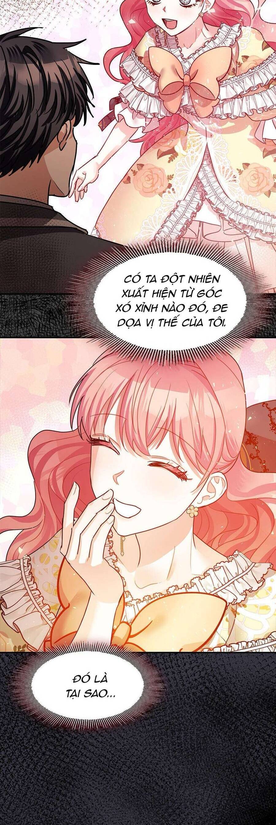 Liều Thuốc An Thần Của Bạo Chúa [Chap 28-36] - Page 48
