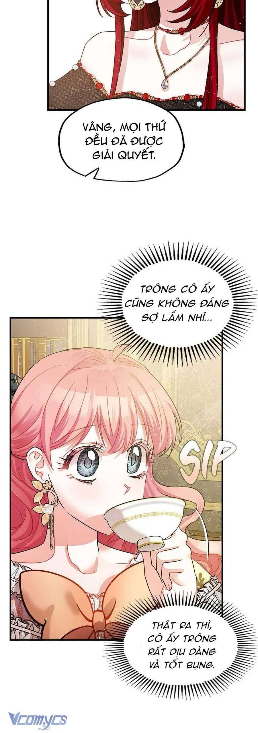 Liều Thuốc An Thần Của Bạo Chúa [Chap 28-36] - Page 6