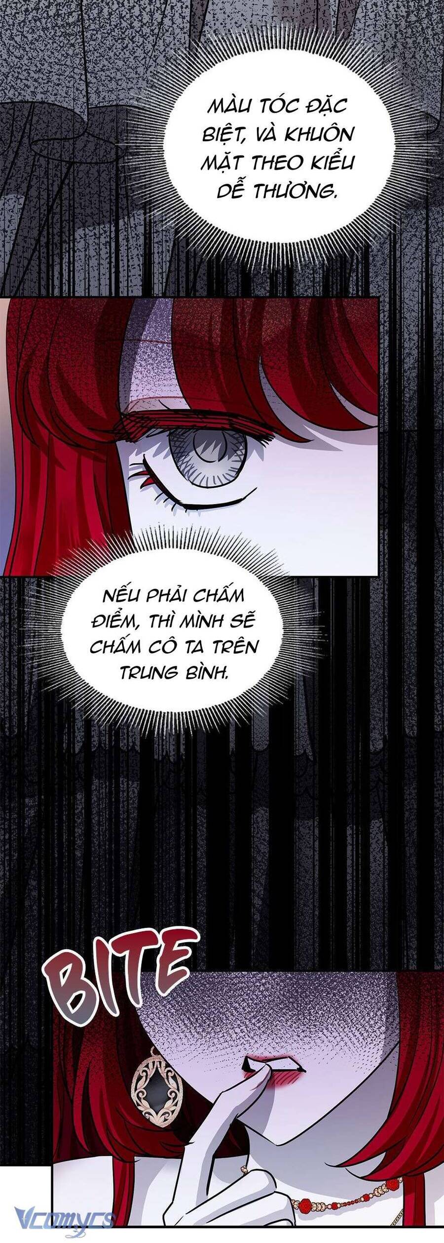 Liều Thuốc An Thần Của Bạo Chúa [Chap 28-36] - Page 9