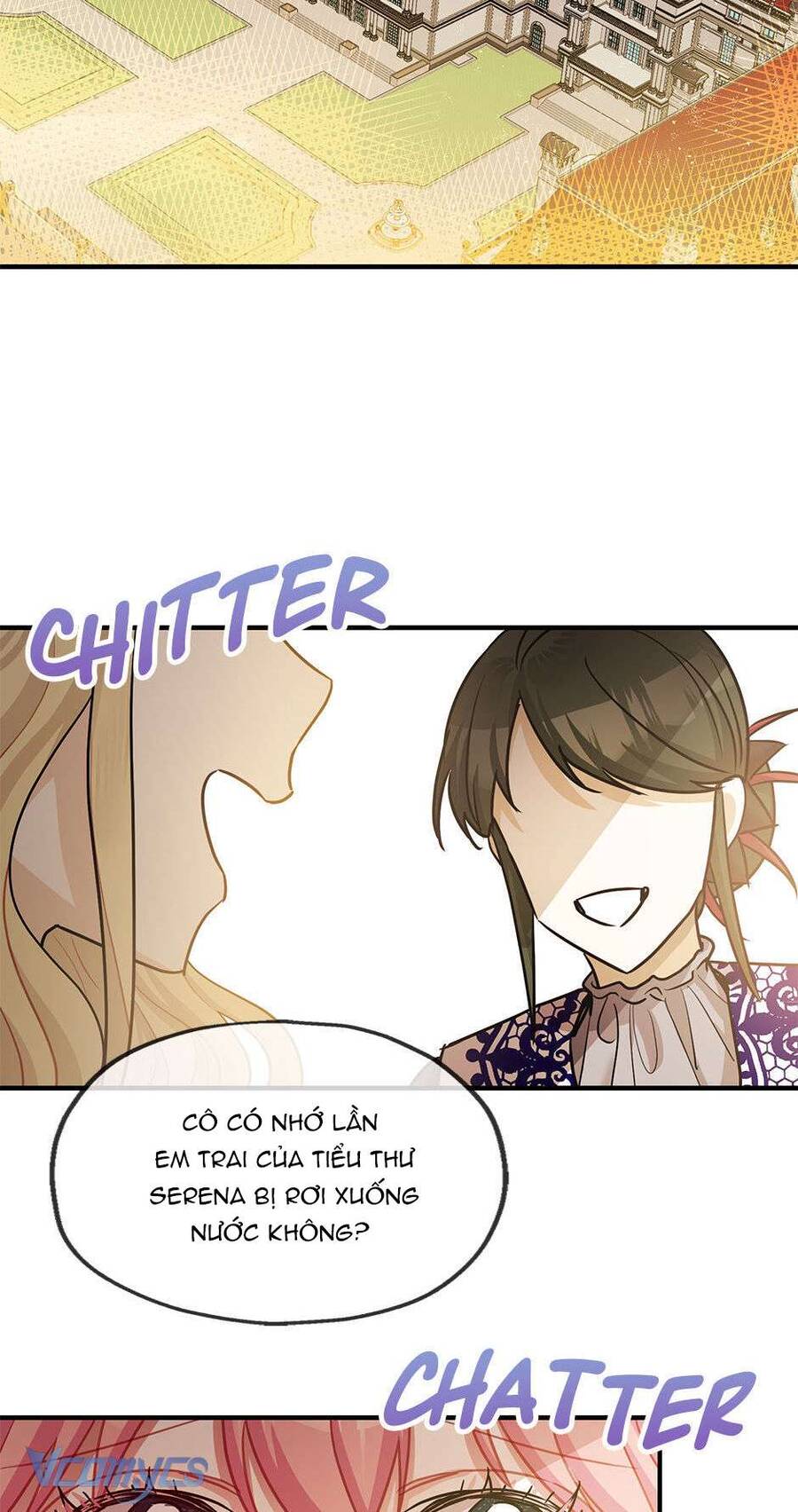 Liều Thuốc An Thần Của Bạo Chúa [Chap 28-36] - Page 1