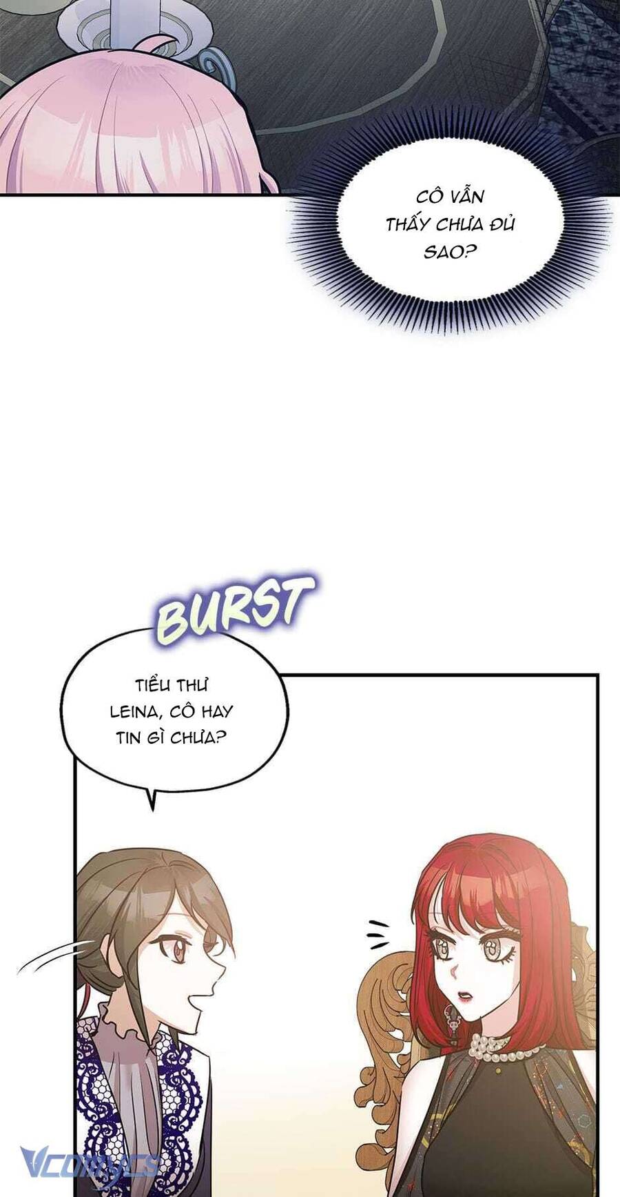 Liều Thuốc An Thần Của Bạo Chúa [Chap 28-36] - Page 10