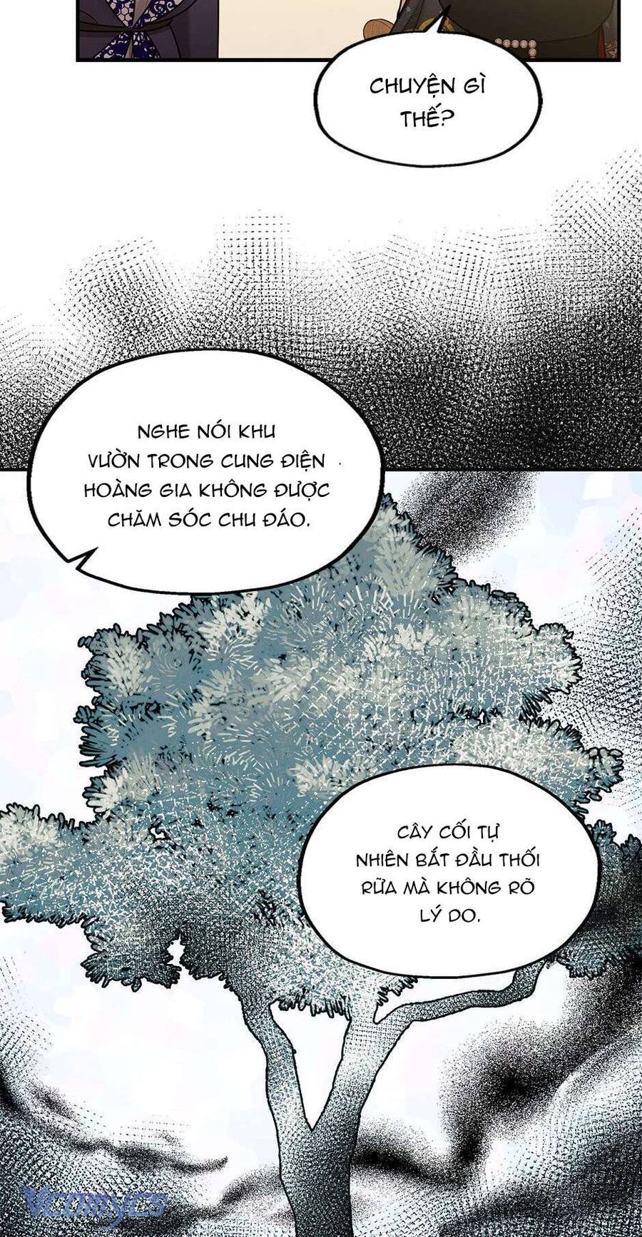 Liều Thuốc An Thần Của Bạo Chúa [Chap 28-36] - Page 11