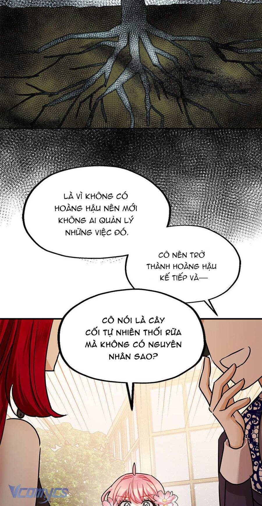 Liều Thuốc An Thần Của Bạo Chúa [Chap 28-36] - Page 12