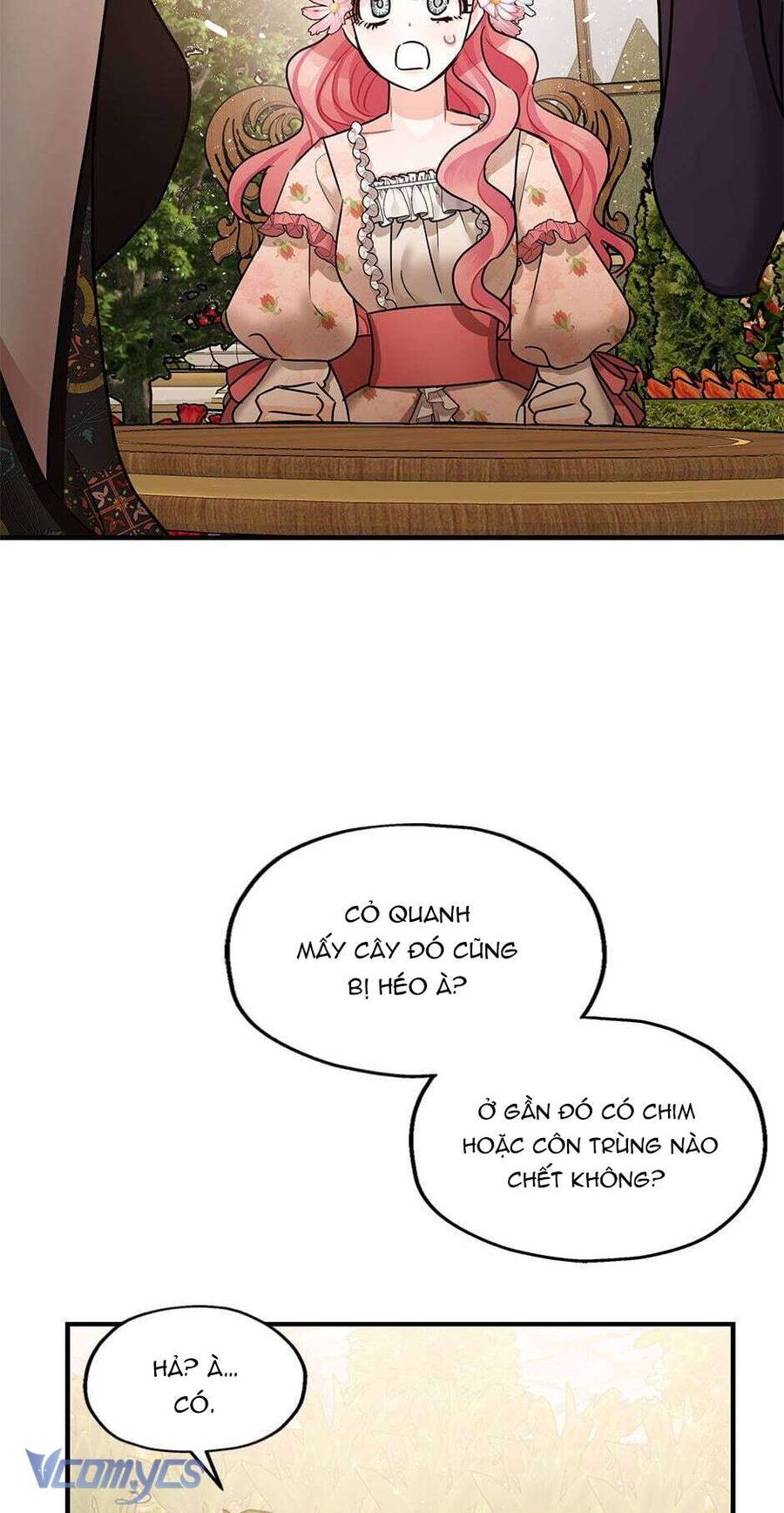 Liều Thuốc An Thần Của Bạo Chúa [Chap 28-36] - Page 13