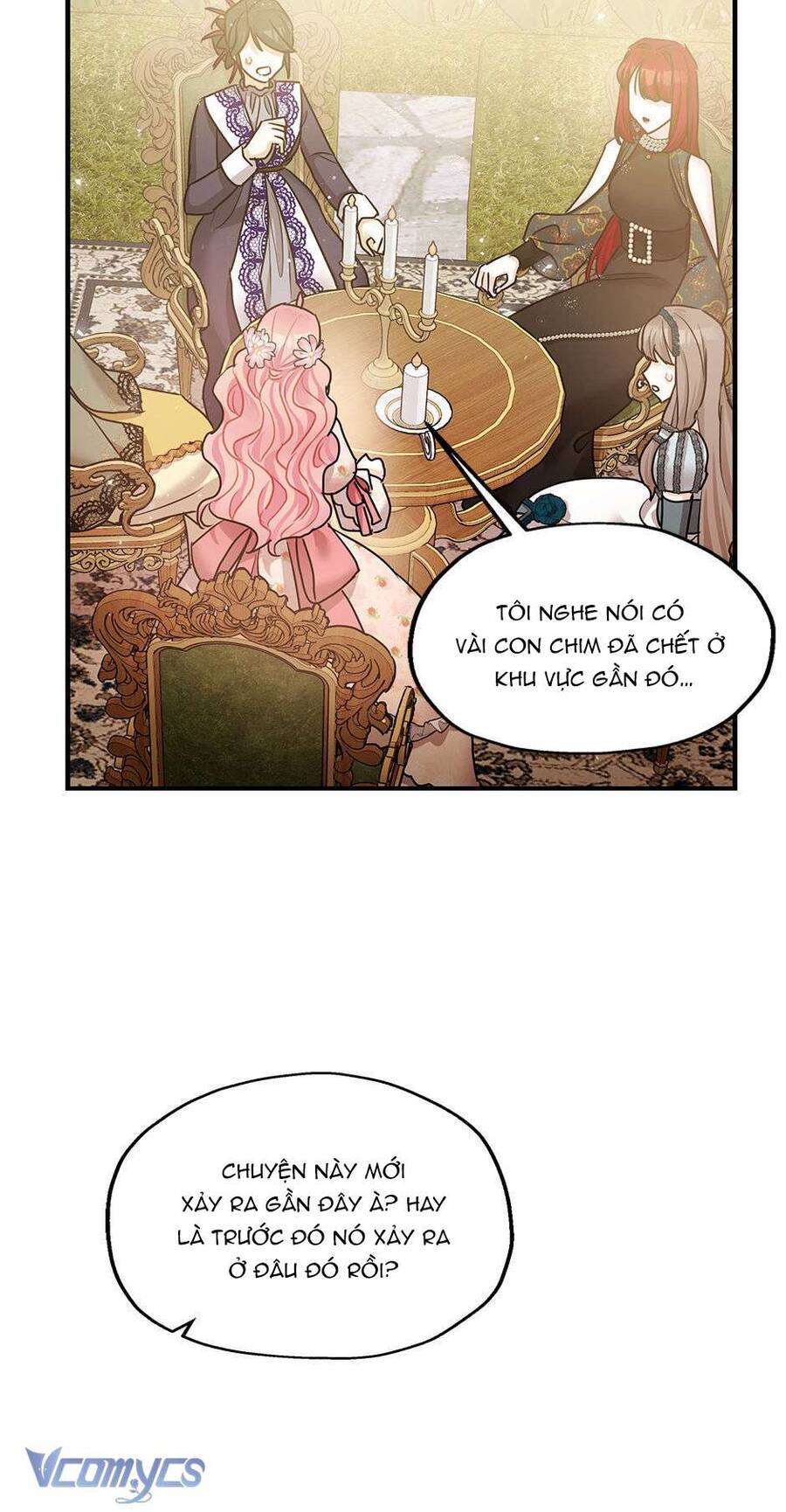 Liều Thuốc An Thần Của Bạo Chúa [Chap 28-36] - Page 14