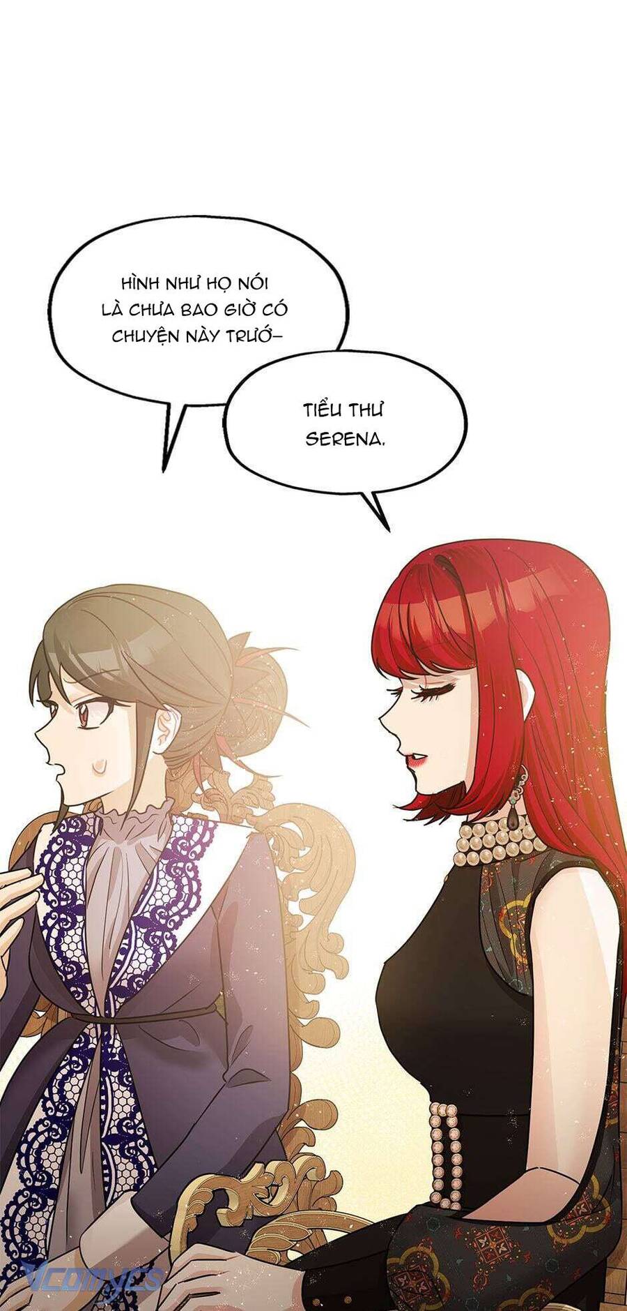 Liều Thuốc An Thần Của Bạo Chúa [Chap 28-36] - Page 15