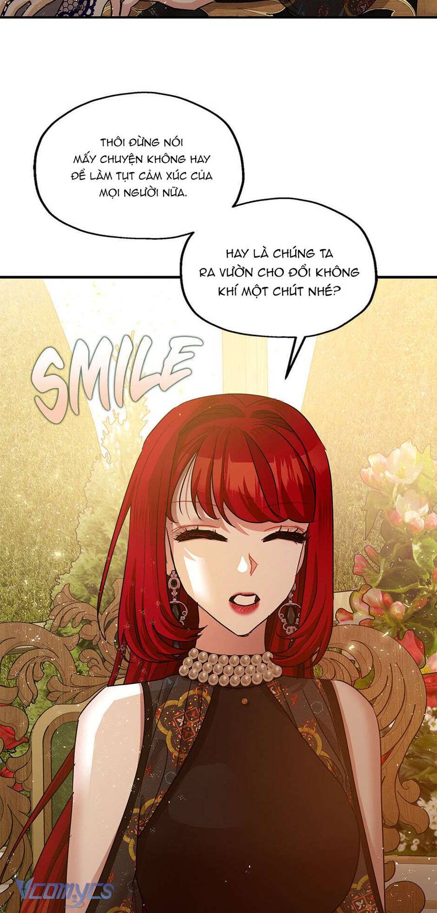 Liều Thuốc An Thần Của Bạo Chúa [Chap 28-36] - Page 16