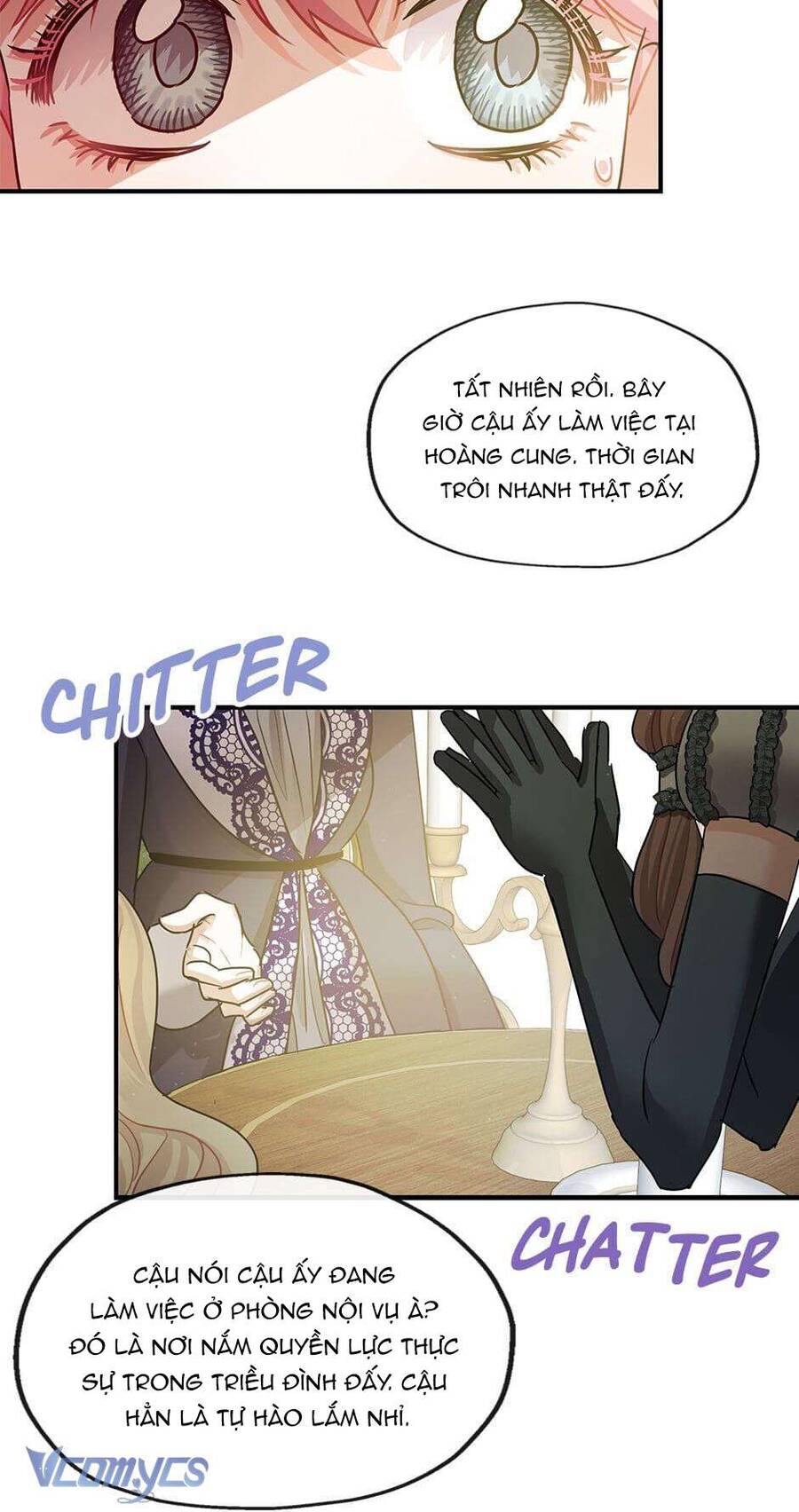 Liều Thuốc An Thần Của Bạo Chúa [Chap 28-36] - Page 2