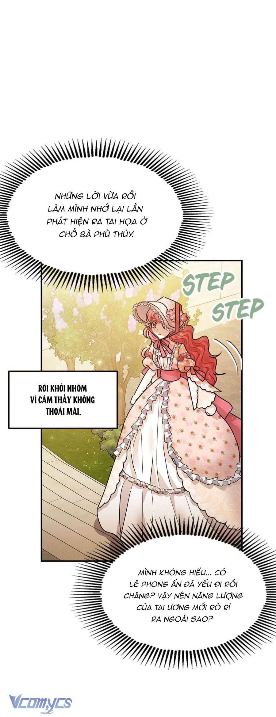 Liều Thuốc An Thần Của Bạo Chúa [Chap 28-36] - Page 21