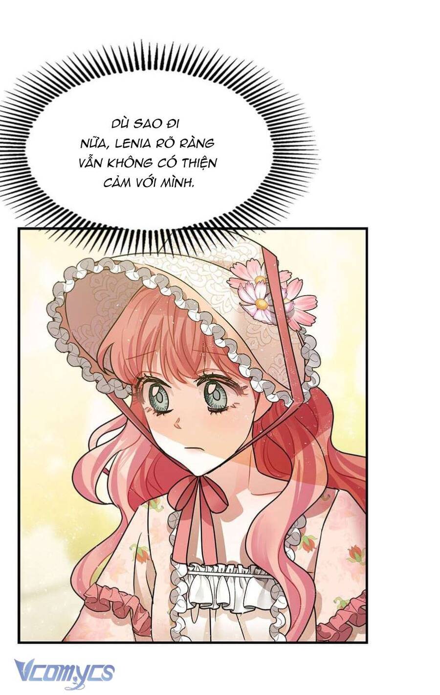 Liều Thuốc An Thần Của Bạo Chúa [Chap 28-36] - Page 22