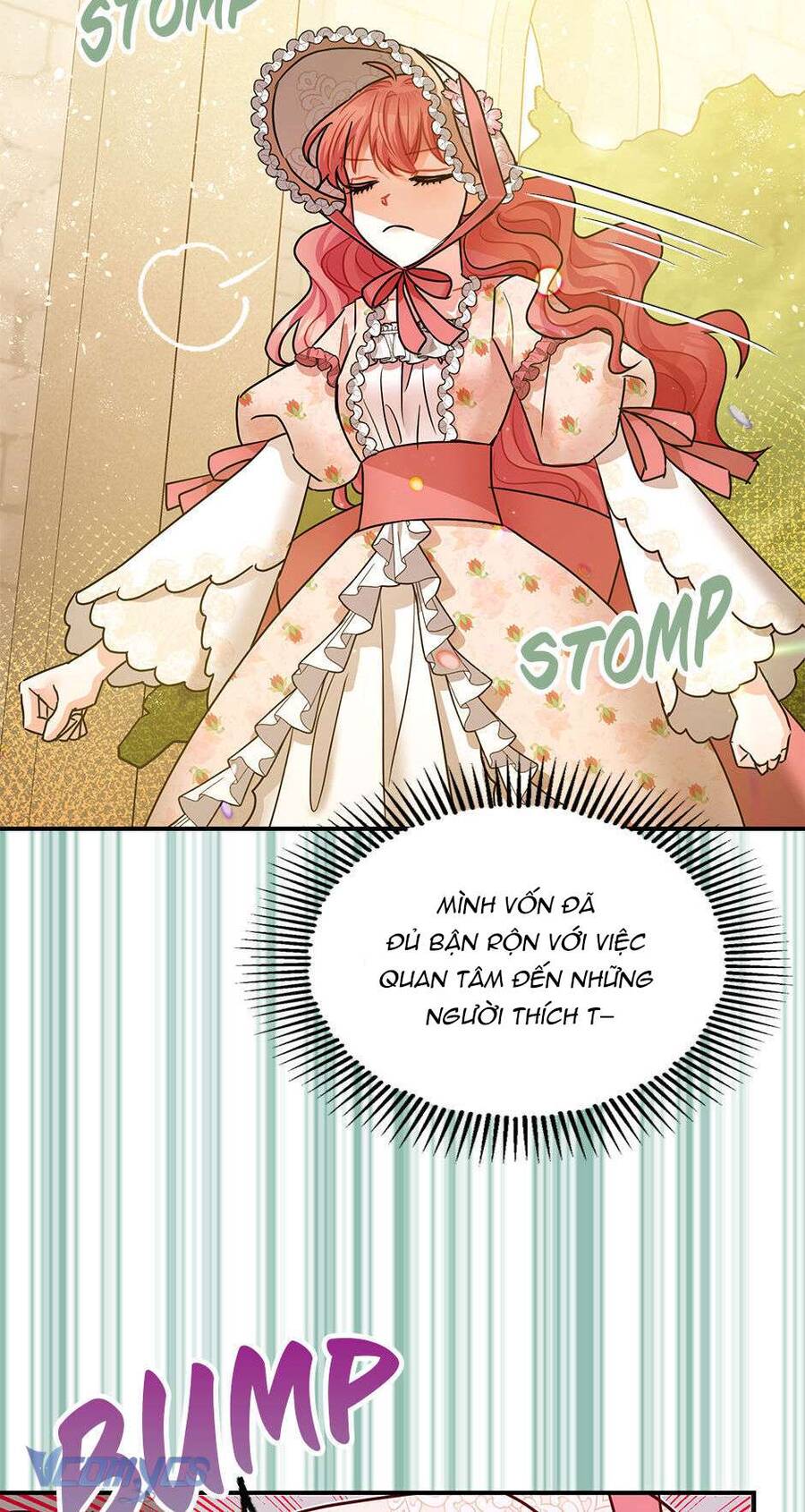 Liều Thuốc An Thần Của Bạo Chúa [Chap 28-36] - Page 25