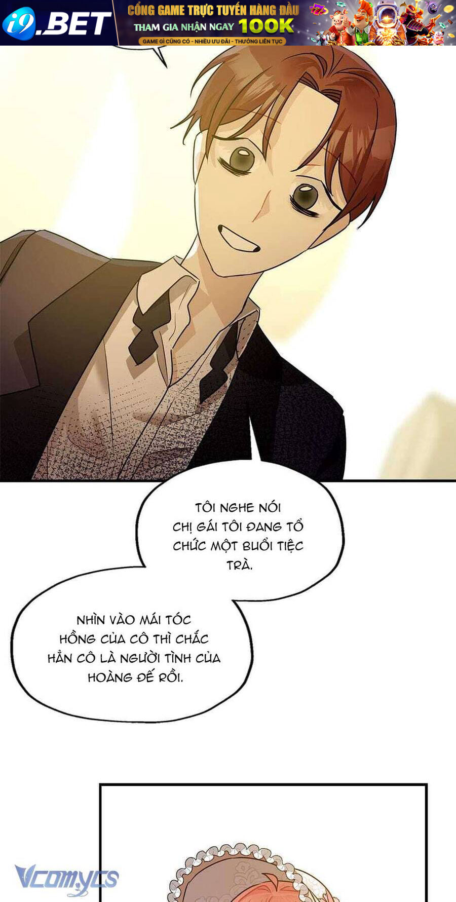 Liều Thuốc An Thần Của Bạo Chúa [Chap 28-36] - Page 28