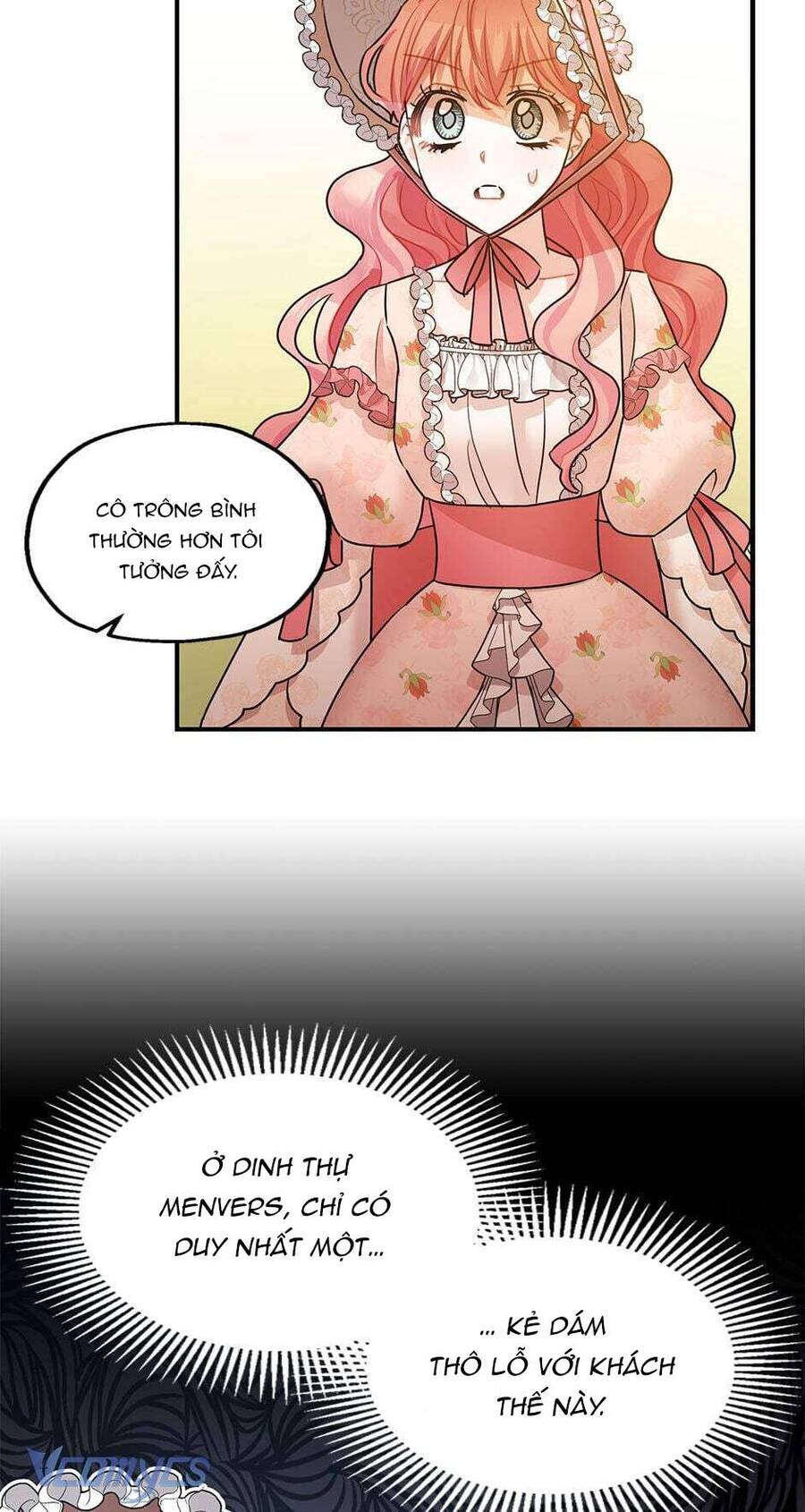 Liều Thuốc An Thần Của Bạo Chúa [Chap 28-36] - Page 29