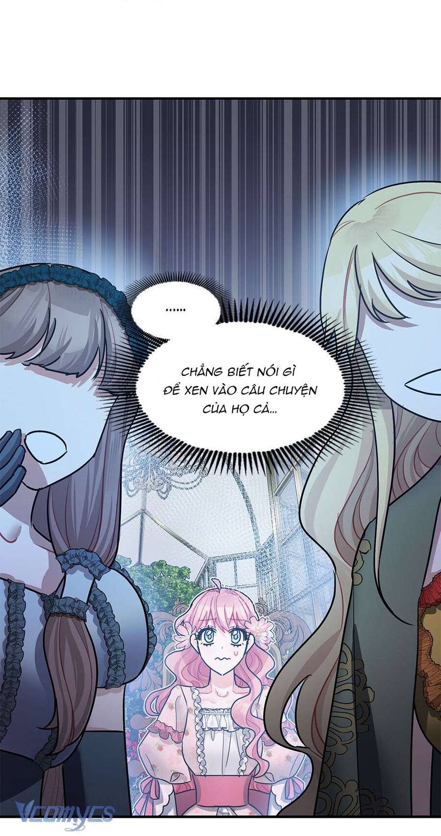 Liều Thuốc An Thần Của Bạo Chúa [Chap 28-36] - Page 3
