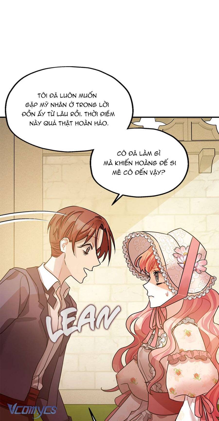 Liều Thuốc An Thần Của Bạo Chúa [Chap 28-36] - Page 31