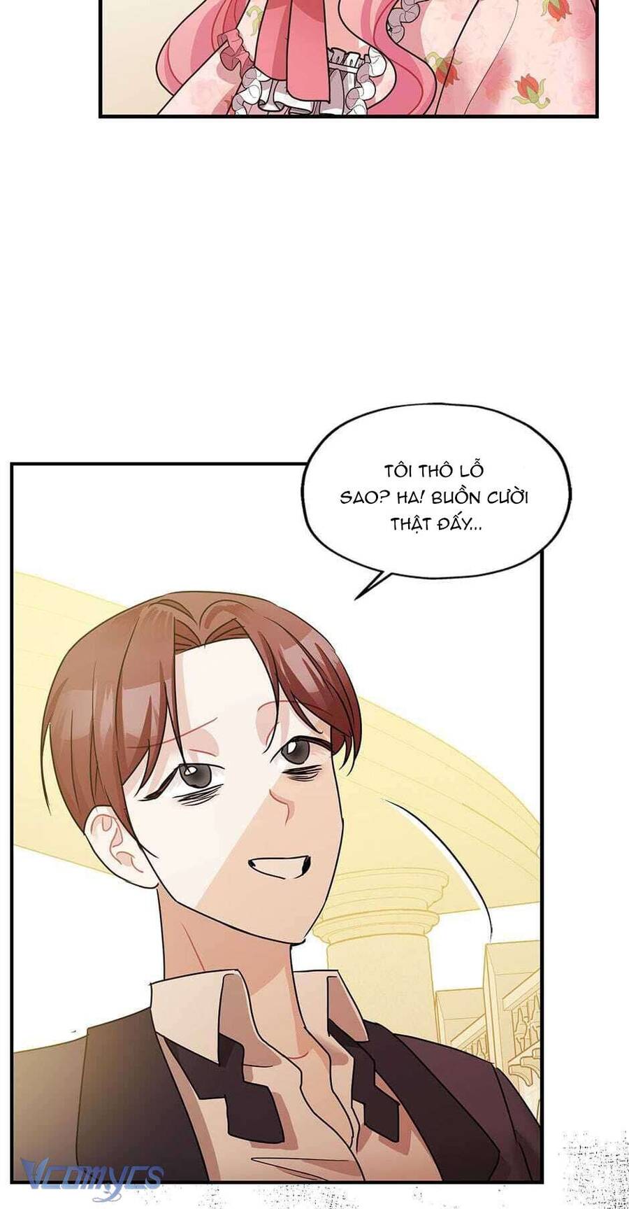Liều Thuốc An Thần Của Bạo Chúa [Chap 28-36] - Page 33