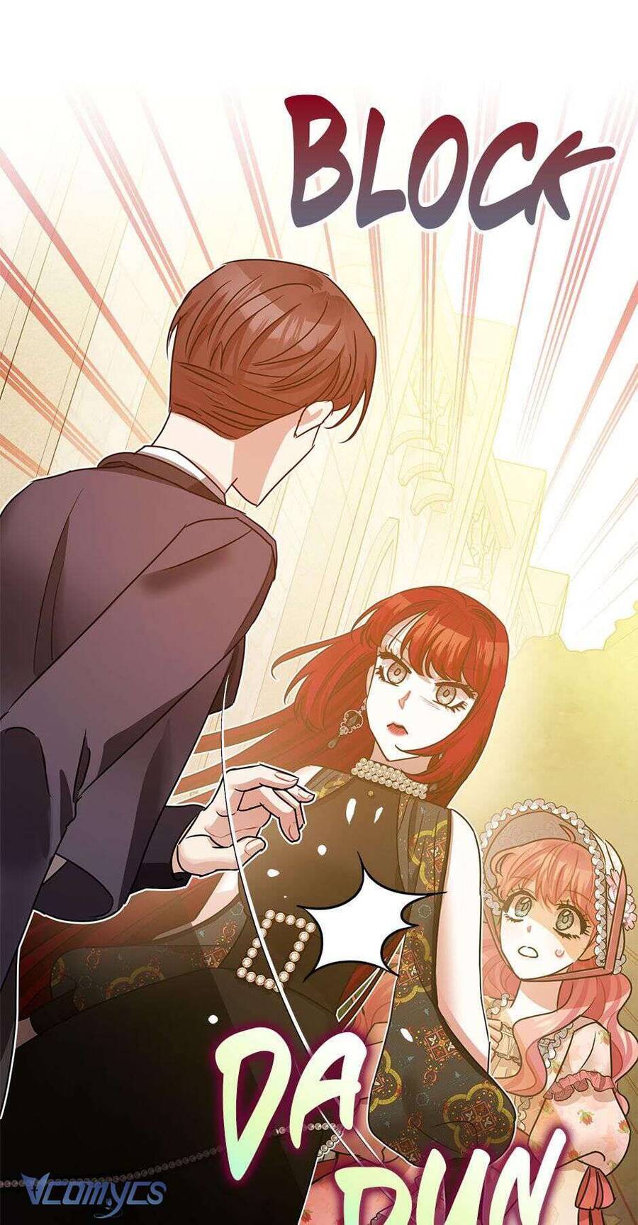 Liều Thuốc An Thần Của Bạo Chúa [Chap 28-36] - Page 36