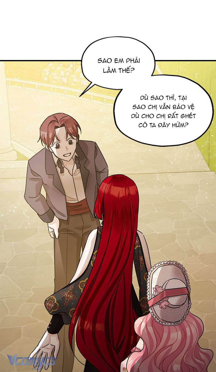 Liều Thuốc An Thần Của Bạo Chúa [Chap 28-36] - Page 39