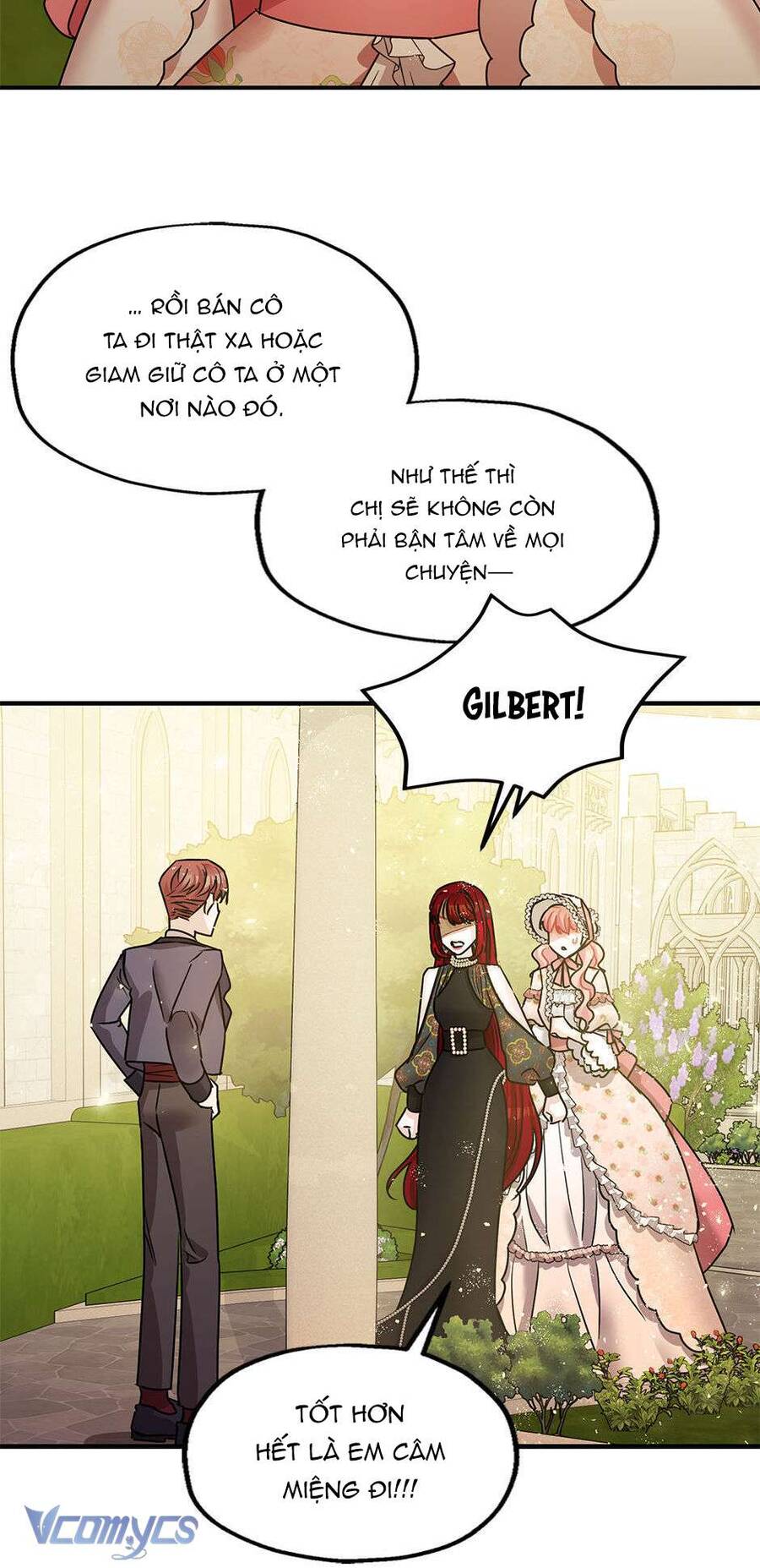 Liều Thuốc An Thần Của Bạo Chúa [Chap 28-36] - Page 41
