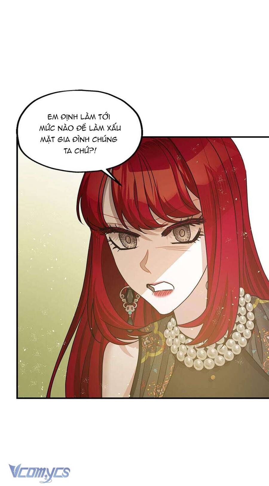 Liều Thuốc An Thần Của Bạo Chúa [Chap 28-36] - Page 42