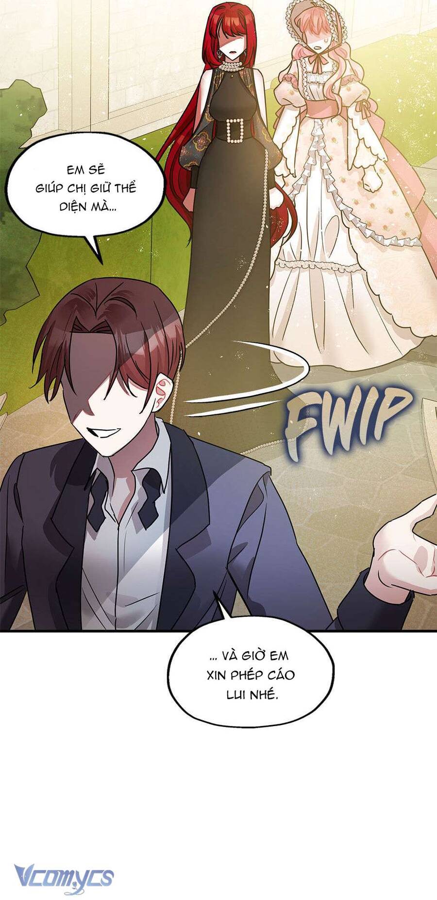 Liều Thuốc An Thần Của Bạo Chúa [Chap 28-36] - Page 44