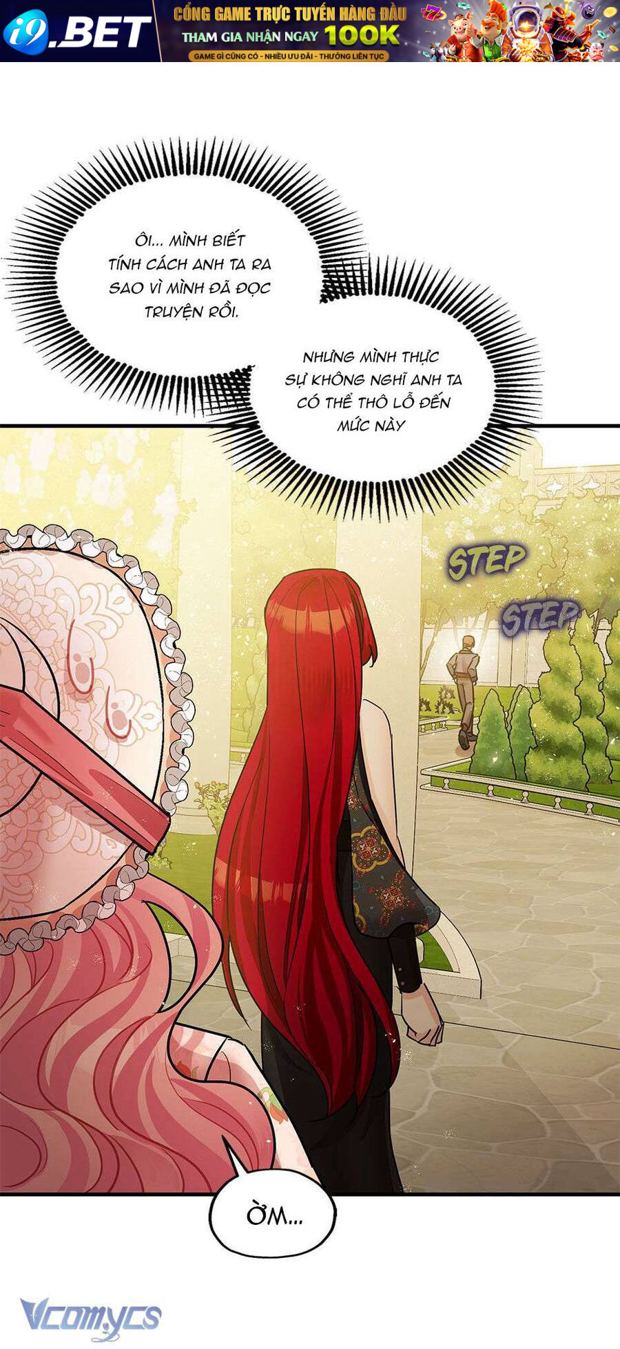 Liều Thuốc An Thần Của Bạo Chúa [Chap 28-36] - Page 45