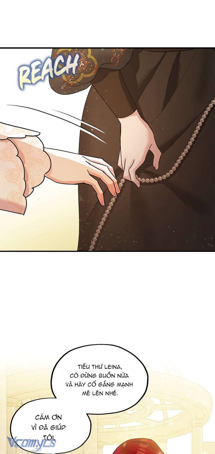 Liều Thuốc An Thần Của Bạo Chúa [Chap 28-36] - Page 48